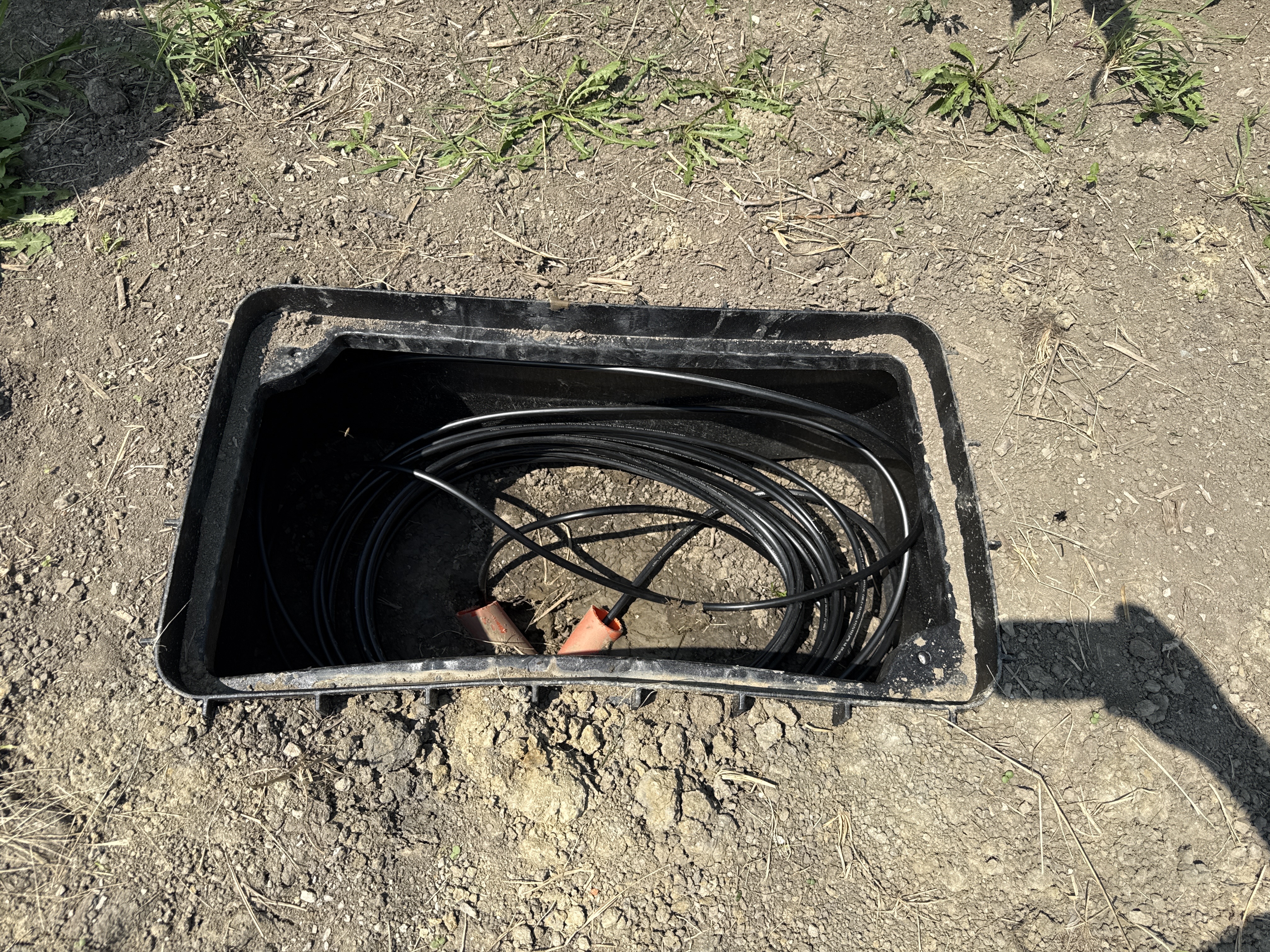 Caja