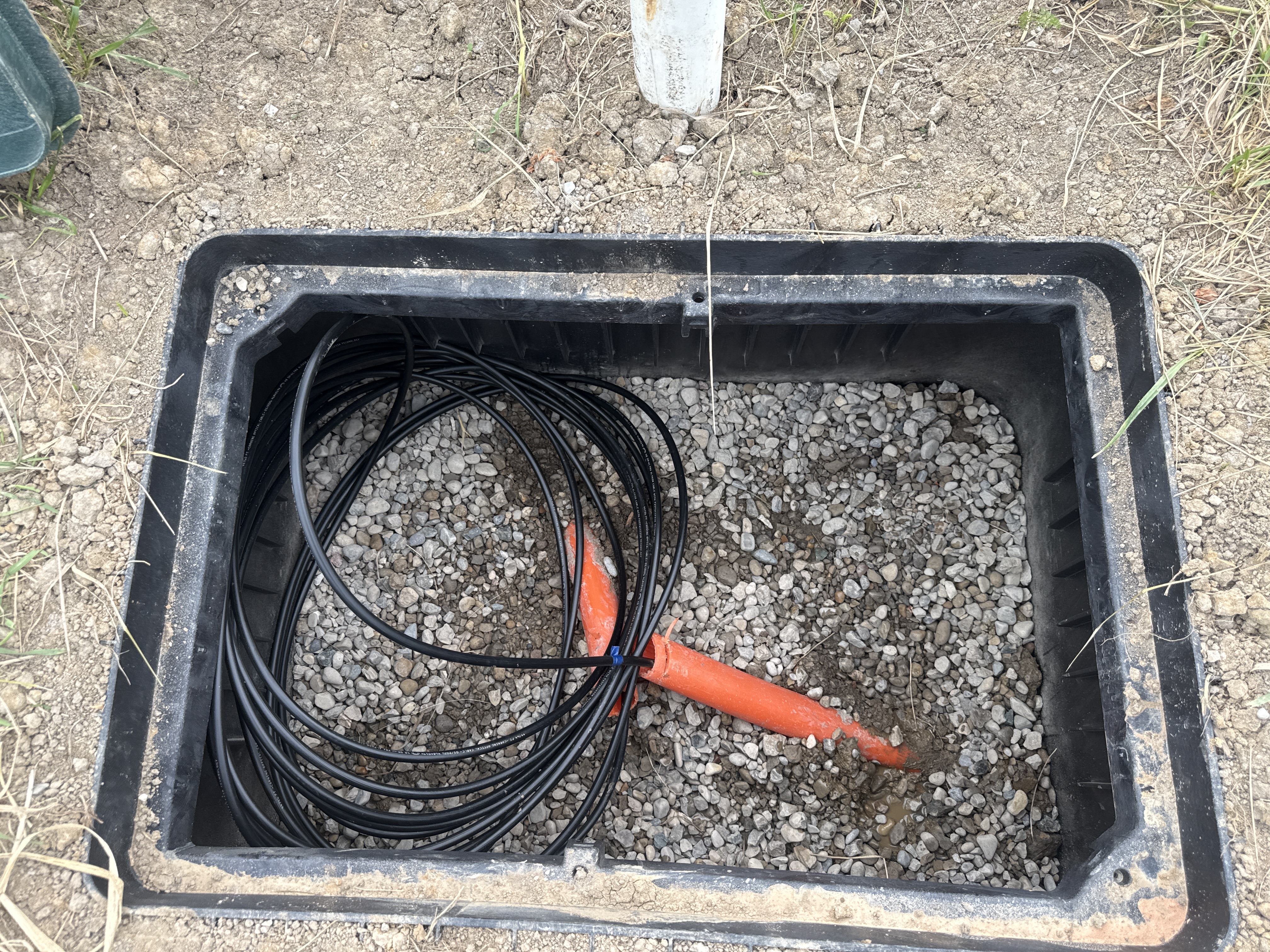 Caja
