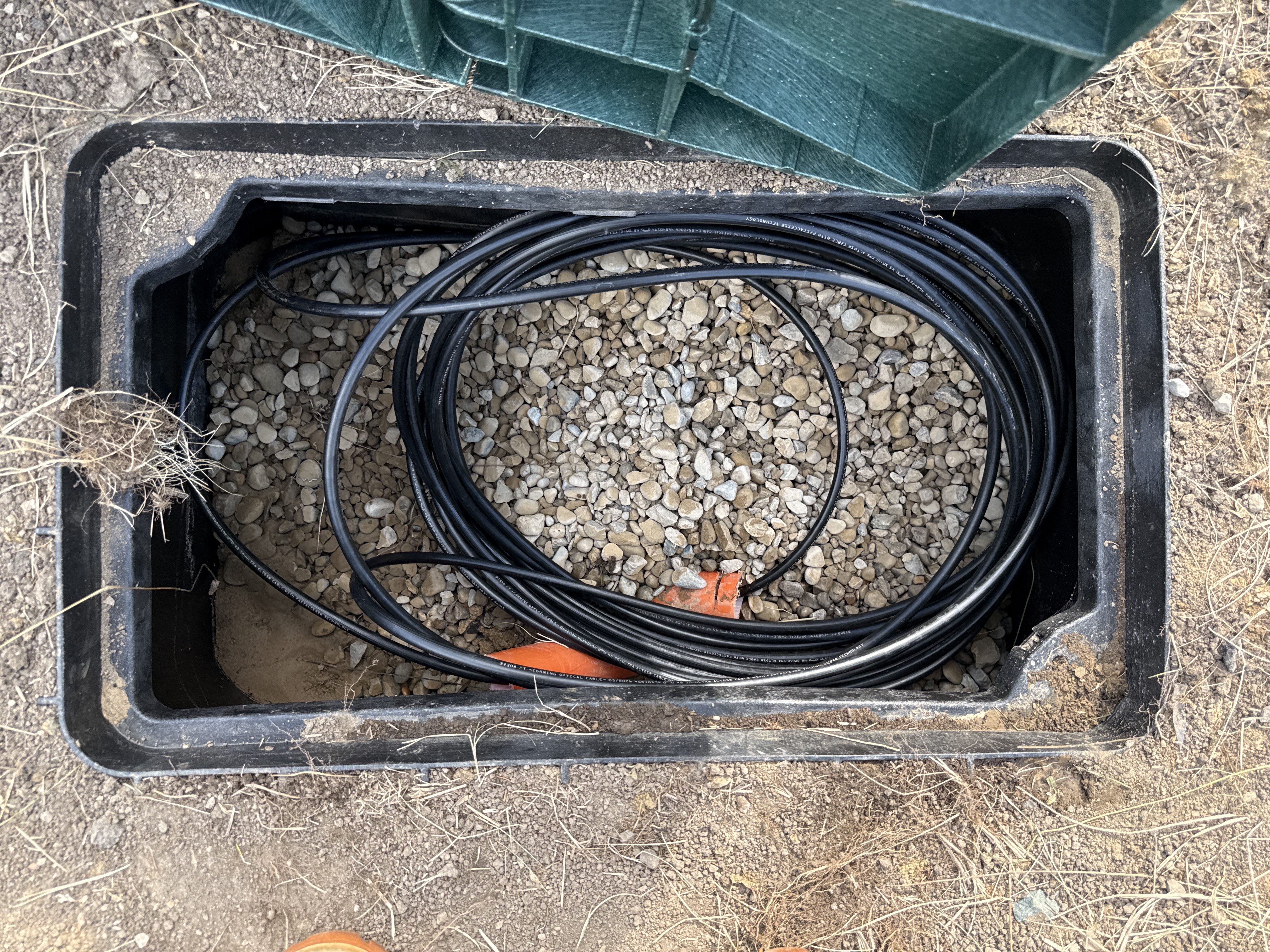 Caja