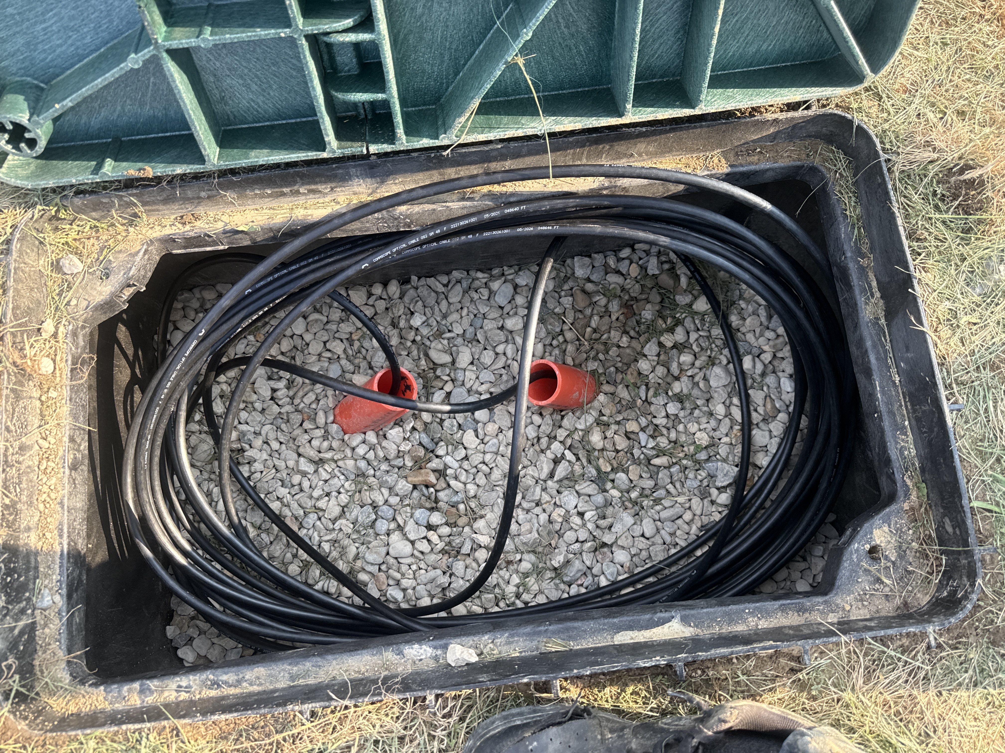 Caja