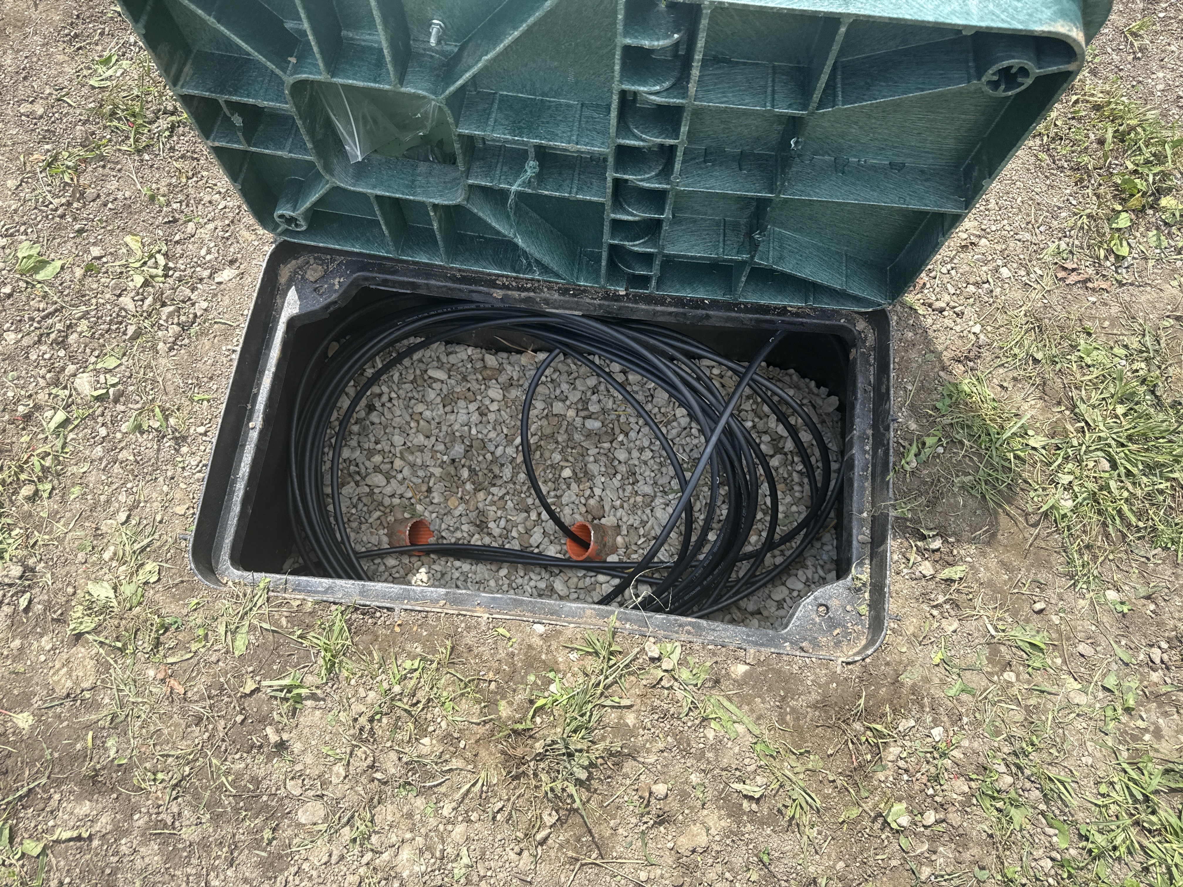 Caja