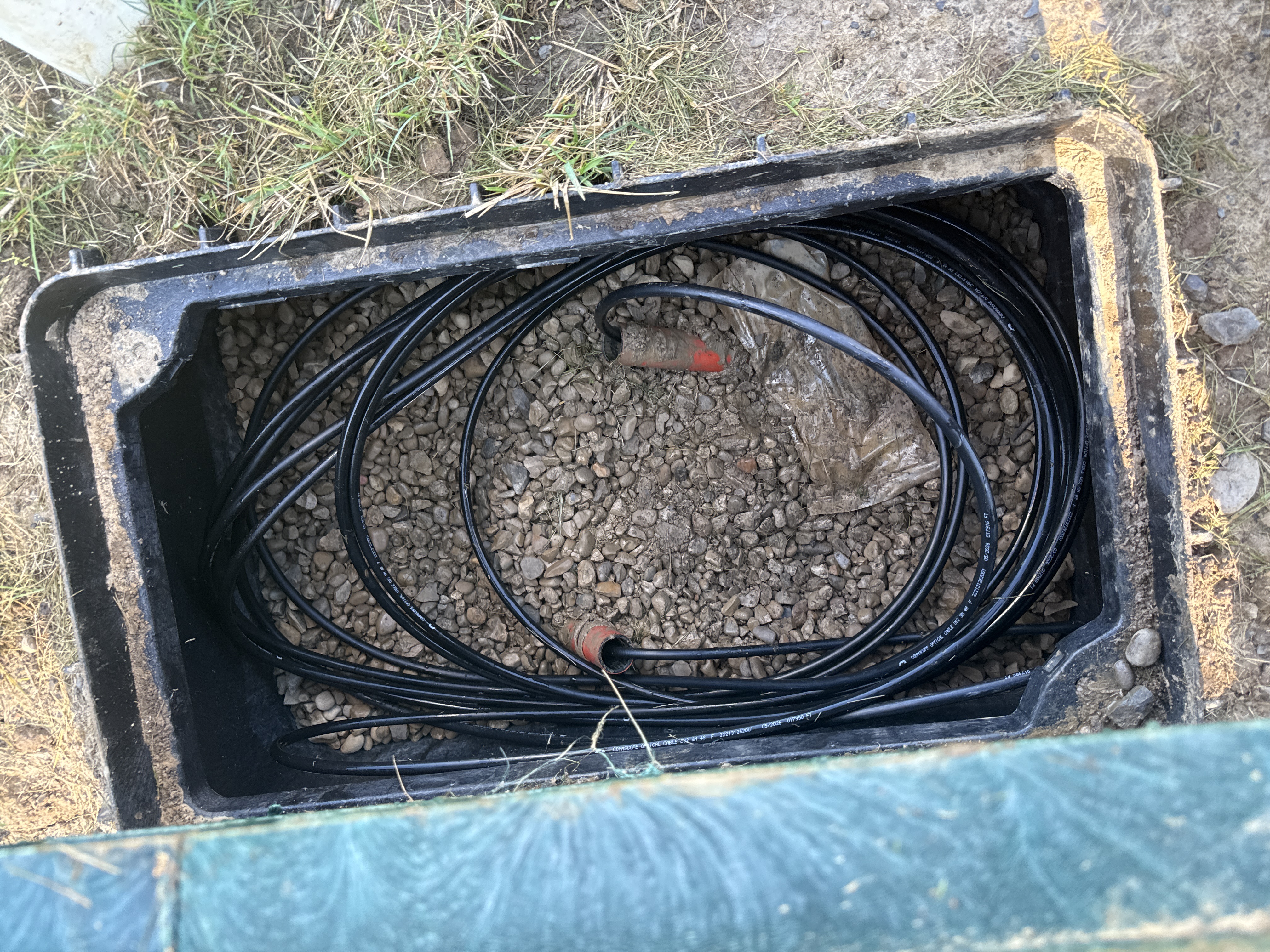 Caja