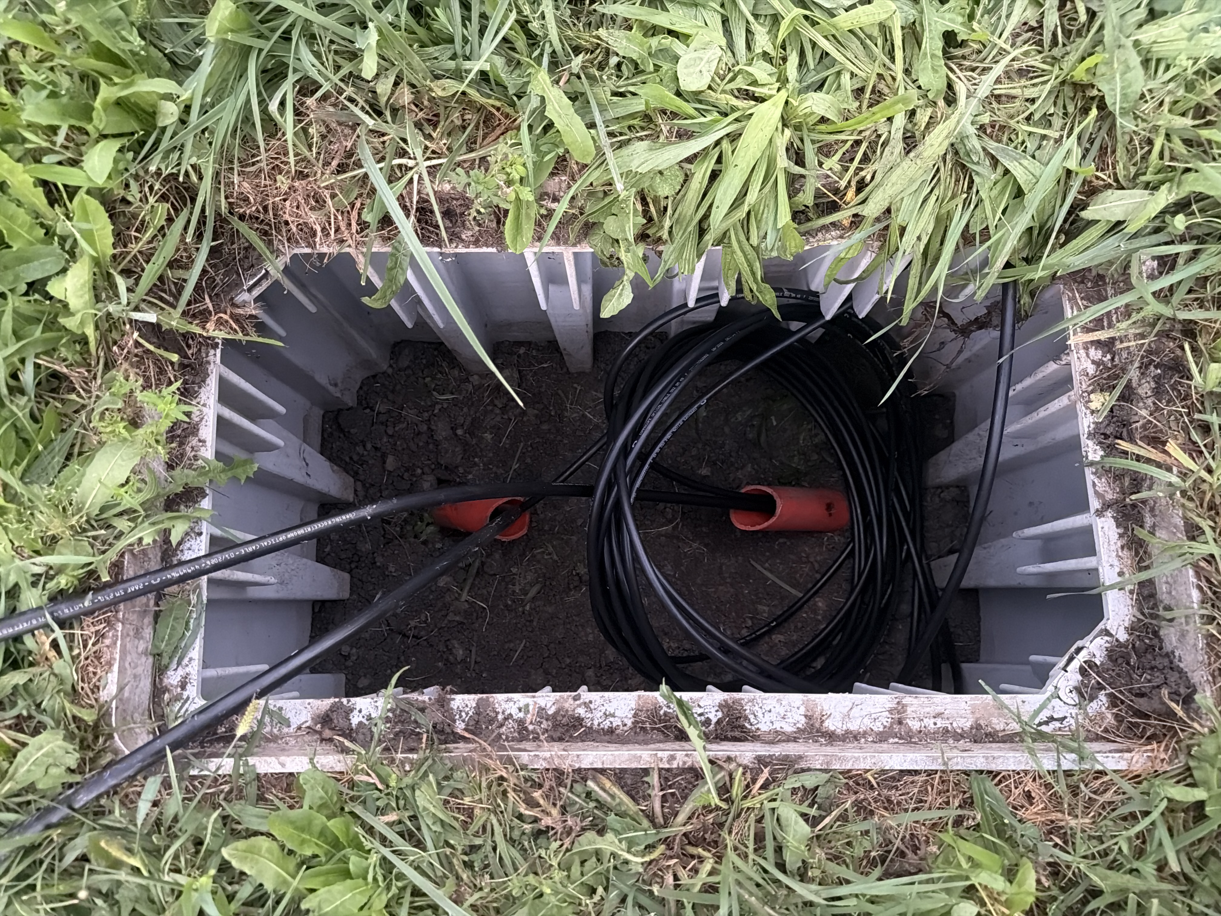 Caja