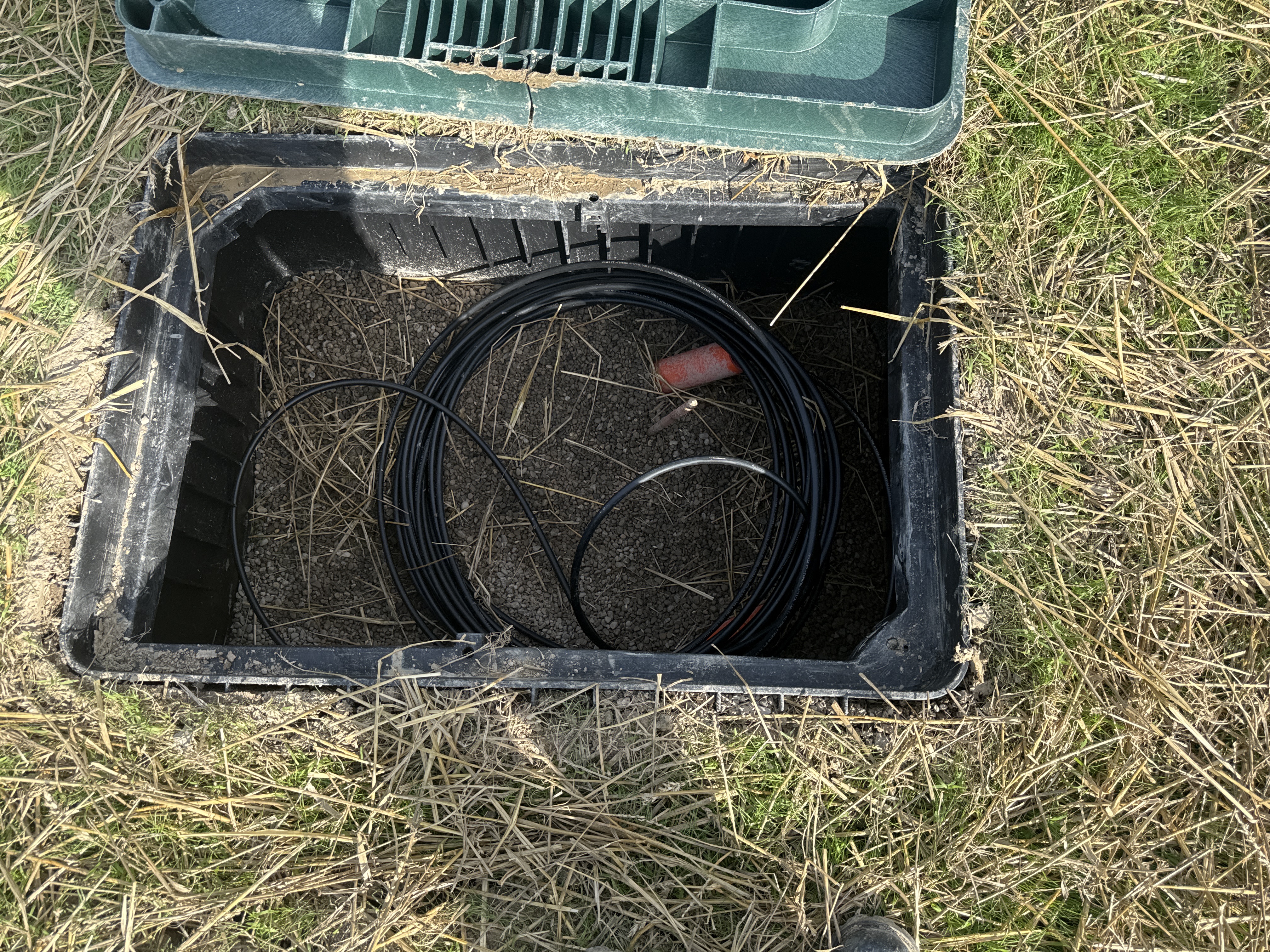 Caja